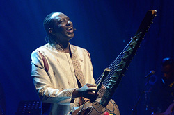 N'Faly Kouyaté