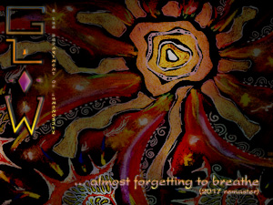 Almost Forgetting to Breathe pdf