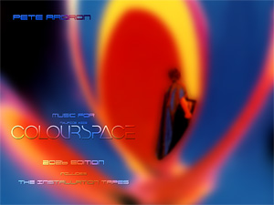 Music for Colourspace (2026 Edition) pdf