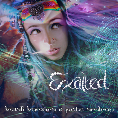 Kwali Kumara and Pete Ardron - Exalted