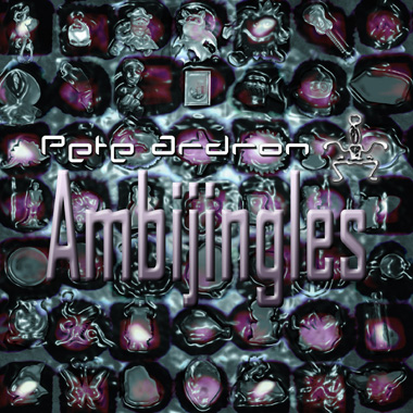 Ambijingles