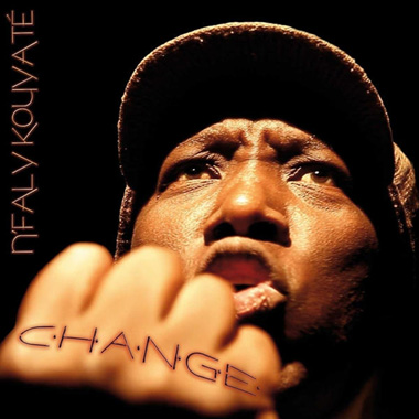 Change
